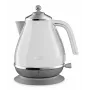 De’Longhi Icona Capitals elektrinis virdulys 1,7 L 2000 W Baltas