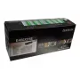Lexmark E460X31E tonerio kasetė E460 spausdintuvams, juoda, 15 000 psl.