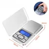 Extralink Home Jewellery Scale P10 100G / 0,01G