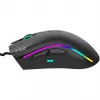 INCA Cian INCA ANAHITA RGB MACRO KEYS PROFESIONALI ŽAIDIMŲ PELĖ