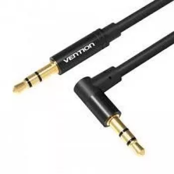 Garso laidas Vention BAKBF — 3,5 mm lizdai, stereo, 1 m