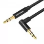 Garso laidas Vention BAKBF — 3,5 mm lizdai, stereo, 1 m