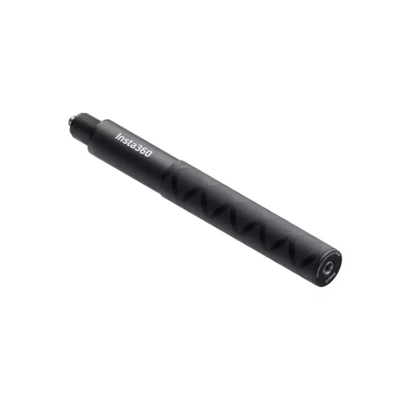 Insta360 CINSCAVG savo lazdos juoda