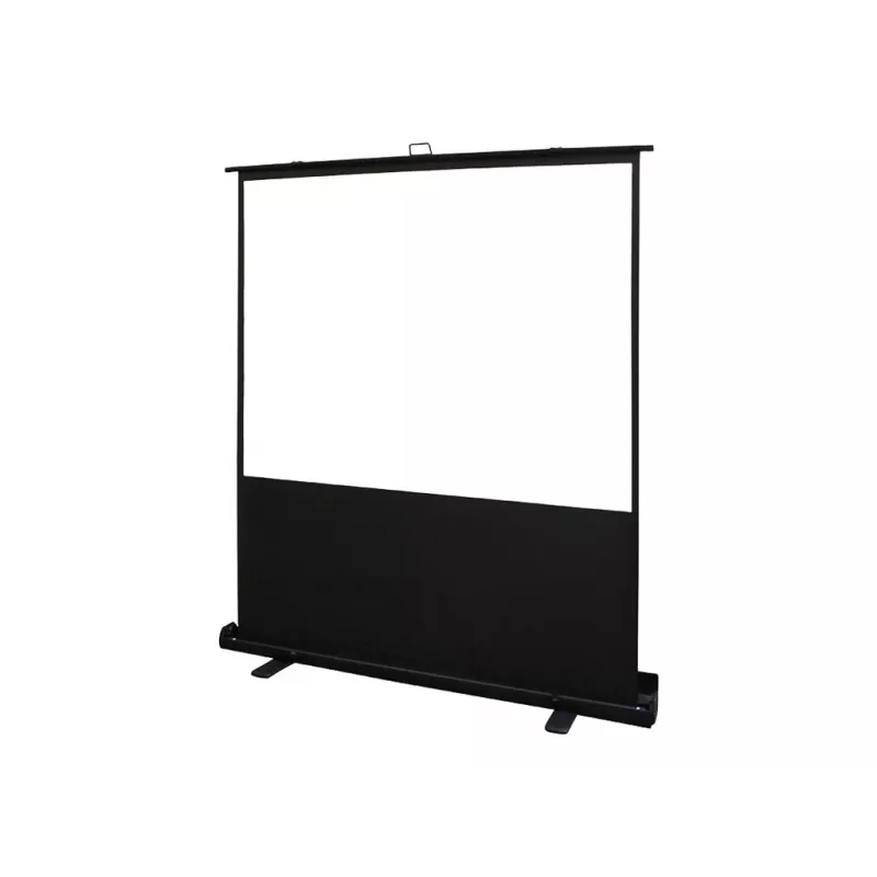 Elite Screens nešiojamas ekranas F95XWH2 95 colių 16:9 juodas