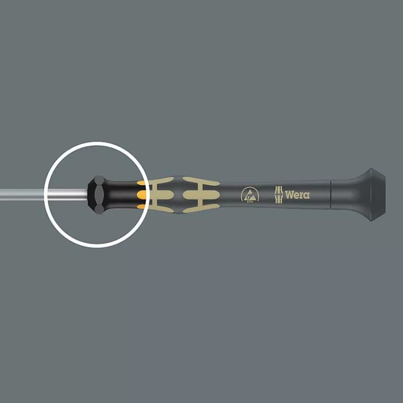 Wera 1578 A/6 ESD rinkinys