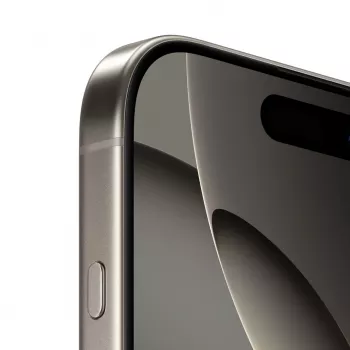 Apple iPhone 16 Pro Max 17.5 cm (6,9 inch) Dual SIM iOS 18 5G USB Type-C 1 TB Titanas