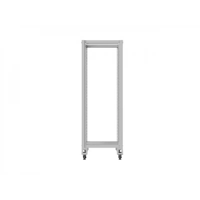 Atviras stovas 19 32U 600x1000 Lanberg