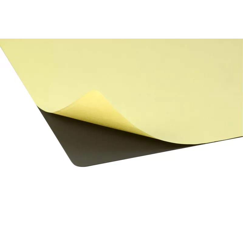 Pelėdos kilimėlis YENKEE YPM 2000GY 220x180x0.3 mm