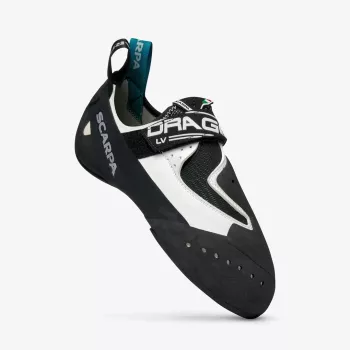 Batai SCARPA drago lv-white-39,5
