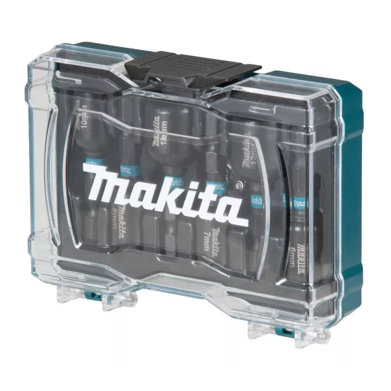 Magnetinis antgalių laikiklių rinkinys Makita 00