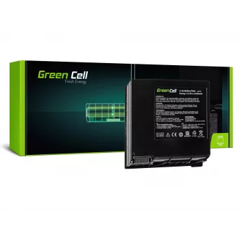 Baterija Green Cell AS43, skirta ASUS G74, G74S, G74J, G74JH, G74SX