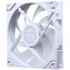 PHANTEKS M25 Gen2 PWM D-RGB 140mm Reverse Blade 3 rinkinys - Baltas