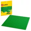 LEGO 11023 Classic Žalias Pagrindas Kvadratinis 32x32 Stud Žolės Pagrindas Statyboms ir Eksponavimui