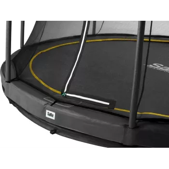 Tramplinas Salta Comfort Edition Ground 305 cm