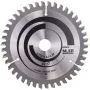 Bosch daugiamedžiaginis pjūklo diskas, 19 cm, 3 cm, 1,8 mm, 2,4 mm, HLTCG