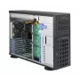 Supermicro CSE-745BTQ-R920B pilno bokšto kompiuterio korpusas juodas 920 W