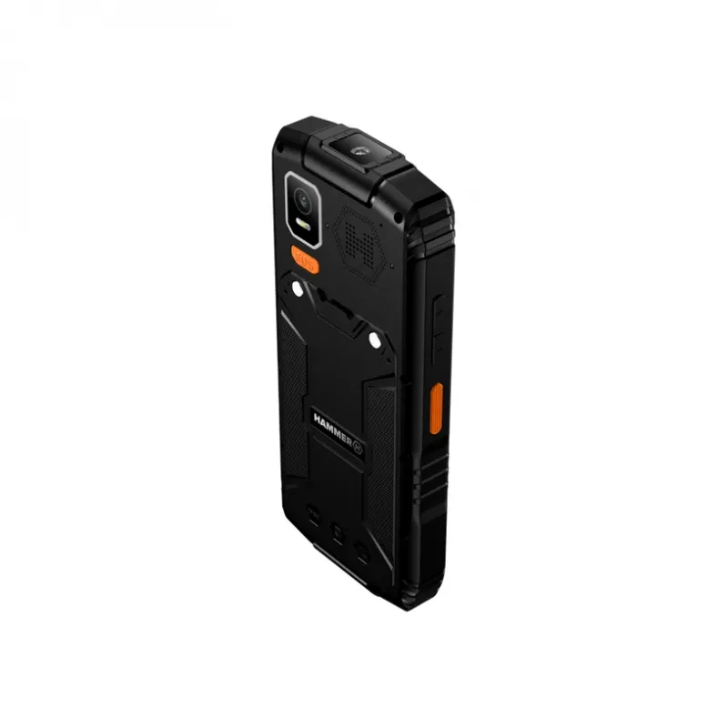 Hammer Horizon LTE – IP68 atsparus telefonas su 2,8 colių IPS ekranu ir 3000 mAh baterija