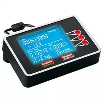 Carrera Toys Digital 124 ratų skaitiklis