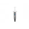 Termopasta NATEC Husky Pack NPT-1581, šilumos laidumas 4.63 W/m·K, pilka, -30–280 °C, 10 vnt.