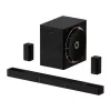 Garsiakalbių sistema Ultimea Skywave X70 (modelis U442A) – 7.1.4 kanalų Dolby Atmos garso juosta