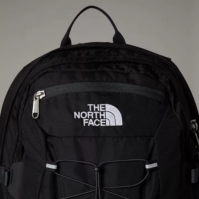 Miestinė kuprinė The North Face Borealis Classic - tnf black/asphalt grey