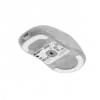 Endgame Gaming Mouse Gear XM2w 4k v2 - Balta