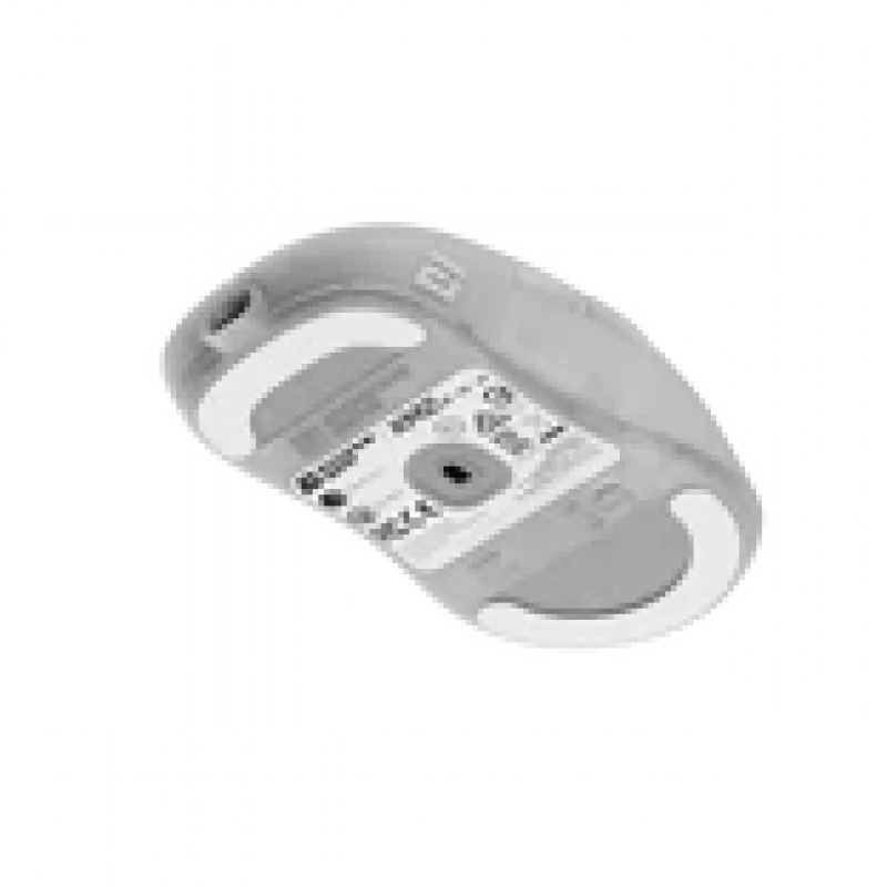 Endgame Gaming Mouse Gear XM2w 4k v2 - Balta