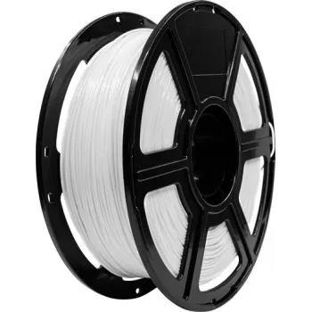 Renkforce RF-6838908 Filamentas PETG 1.75 mm 1 kg Baltas 1 vnt.