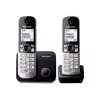 DECT belaidis telefonas Panasonic KX-TG6812GB