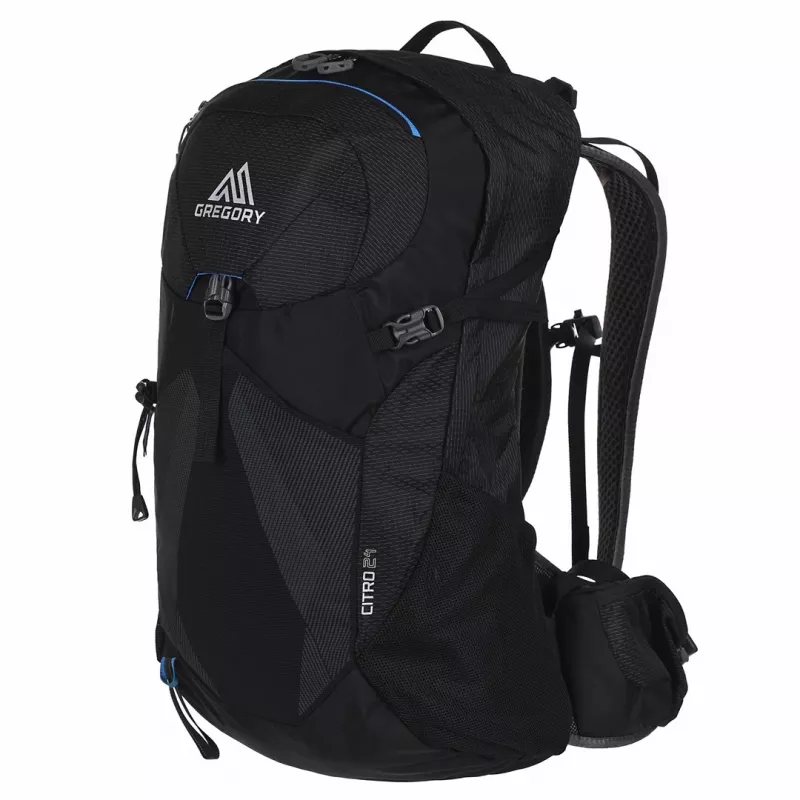 Trekking kuprinė Gregory Citro 24 Ozone Black