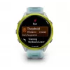 Išmanusis laikrodis Garmin Forerunner 570 47 mm geltonas aliuminis 010-02971-01