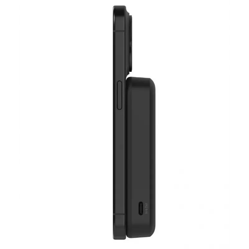 Belkin BoostCharge Pro 8000 mAh belaidis įkroviklis Juodas