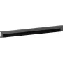 Rittal Sockelblende VX priekinė cokolio plokštė su šepečiu, B/T 1200 mm