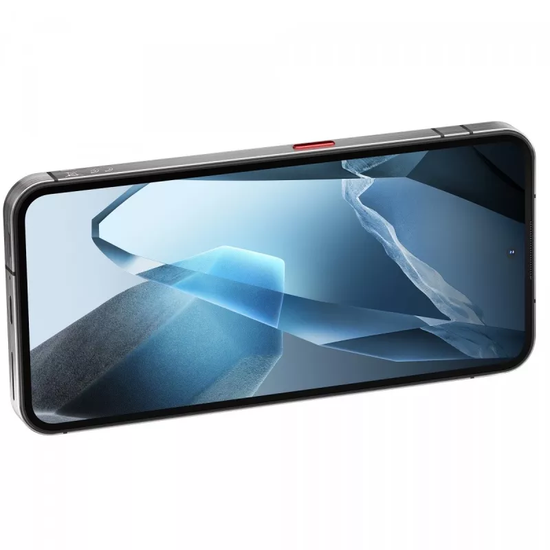 Oukitel WP200 Pro 5G 6.7 col. 24GB/1TB DS. 8800mAh Pilka