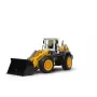 Buldozeris Jamara Wheel loader 440