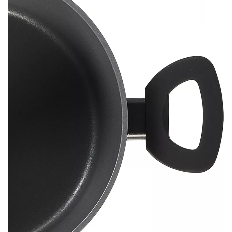 Puodas Russell Hobbs RH01712EU 20 cm Perlizuotas – nerūdijančio plieno virtuvinis puodas