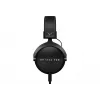 Ausinės Beyerdynamic DT 1770 Pro MKII – laidinės, uždedamos, 50–40000 Hz, 377 g, juodos