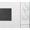 Siemens iQ300 FF020LMW0 mikrobangų krosnelė balta 20 L 800 W