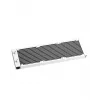 Deepcool LT720 skysčio aušinimo sistema procesoriams, 1 vnt., balta, 120 mm