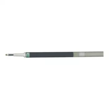 Pentel LR7-DX Green – žalias rašiklis