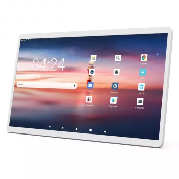 Monitorius ALLNET ALLSD32RK3588A12 32 colių Android 12 RK3588 HDMI Baltas