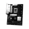 ASRock B850 Rock WiFi 7 pagrindinė plokštė, AMD Socket AM5, ATX, DDR5, Wi-Fi 7