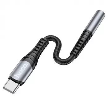 Garso adapteris Hoco CA914784 USB-C į 3,5 mm