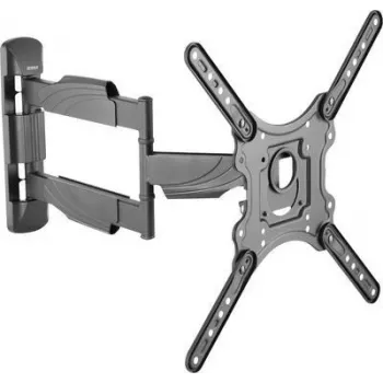 SpeaKa Professional SP-TVM-400 TV sieninis laikiklis 58,4 cm (23) – 139,7 cm (55) Pakreipiamas (SP-9451340)