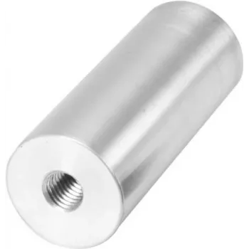 Adapteris garsiakalbiams Omnitronic M12 60004410 — M12 srieginis jungtis