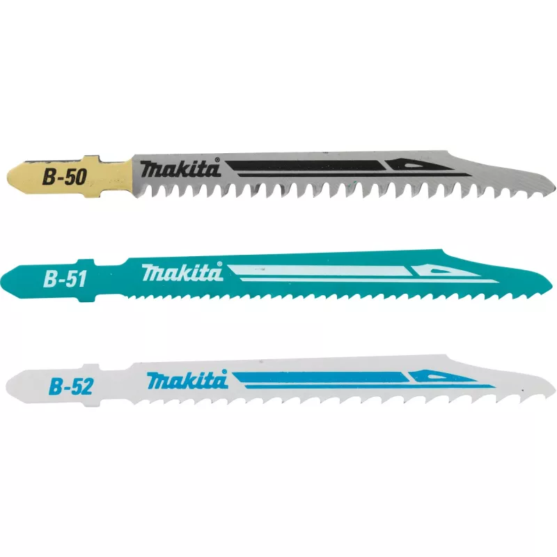 Įrankių dėžė Makita B-06292 Mėlyna