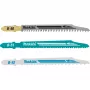 Įrankių dėžė Makita B-06292 Mėlyna