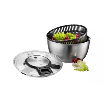 Salad Spinner GEFU SPEED WING nerūdijantis plienas 28160
