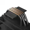 Oro aušintuvas NZXT T120 Procesorius 120 mm Juodas — 4 šilumos vamzdeliai, 120×120×26 mm ventiliatorius, PWM, varinis pagrindas