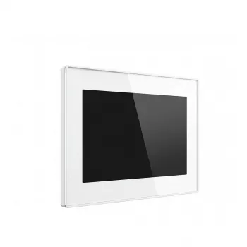 Jungiklio skydelis Busch-Jaeger Busch-OneTouch 7 BJ M2249-2W-03 su talpiniais jutikliais